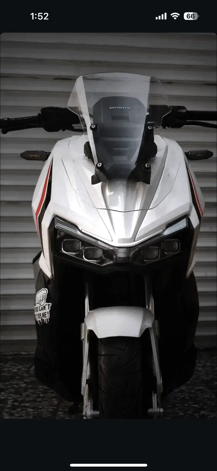 Agv150 کویر|موتورسیکلت|شیراز, کلاهدوز|دیوار