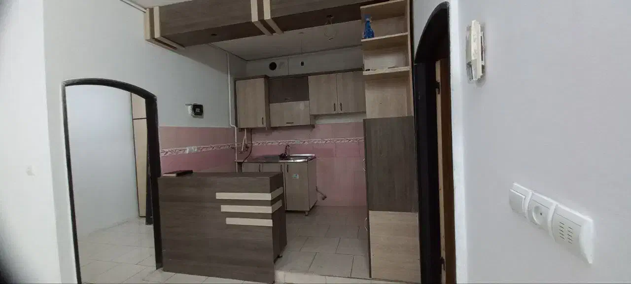 خانه فروشی ۶۰ متر طبقه اول|فروش آپارتمان|مشهد, حضرت حجت|دیوار