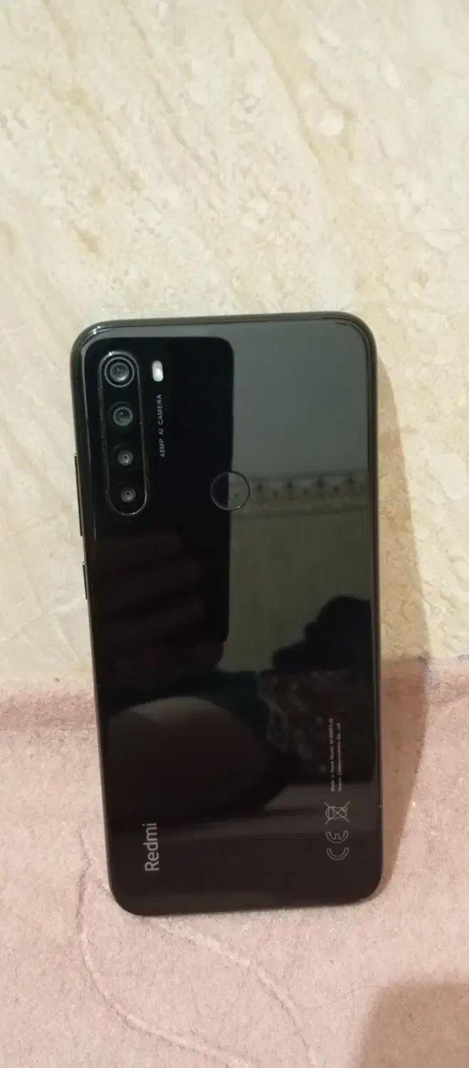 شیامی نوت 8|موبایل|قرچک, مهدیه|دیوار