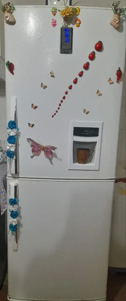 امیر خان|یخچال و فریزر|ساوه, |دیوار