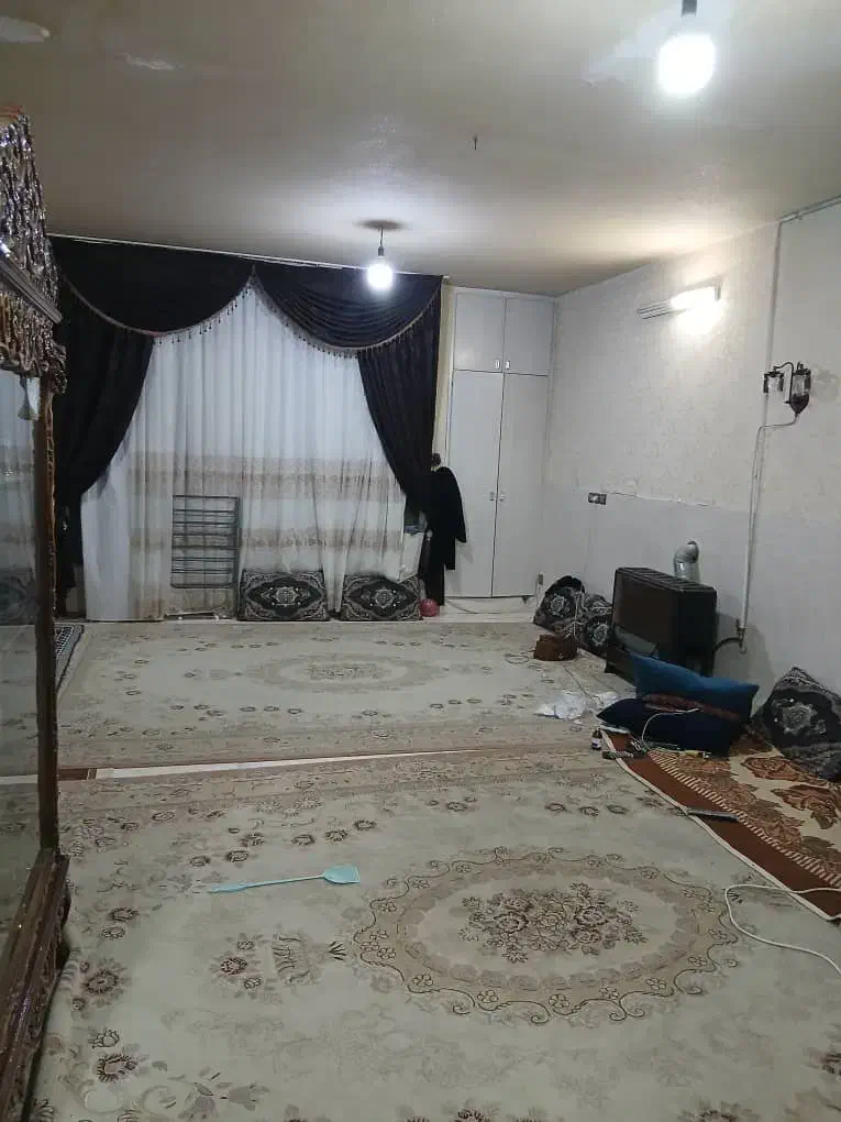 منزل دربست|اجارهٔ خانه و ویلا|برخوار, |دیوار