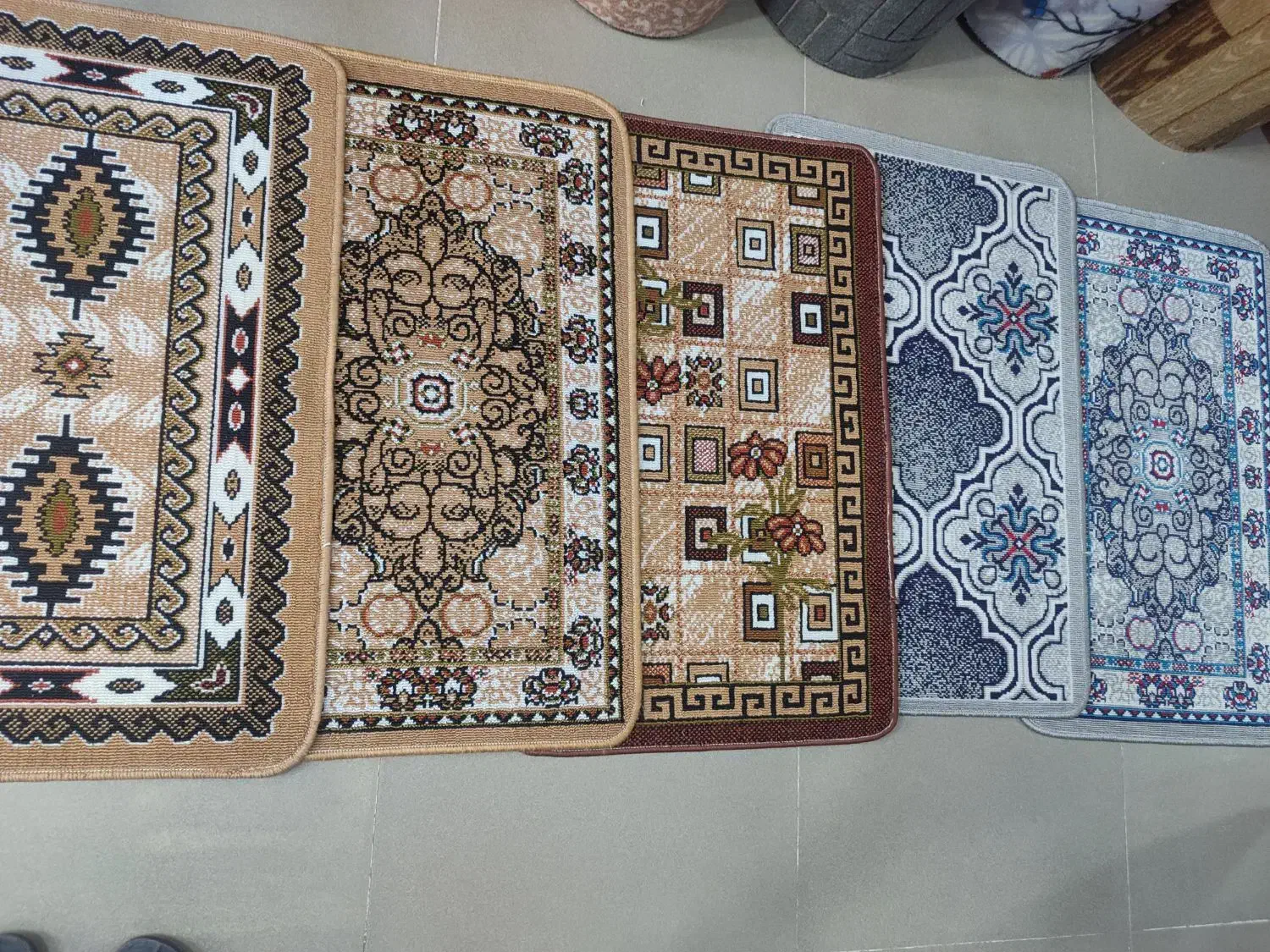 حراج پادری ویژه شب چله|پادری|بروجرد, |دیوار