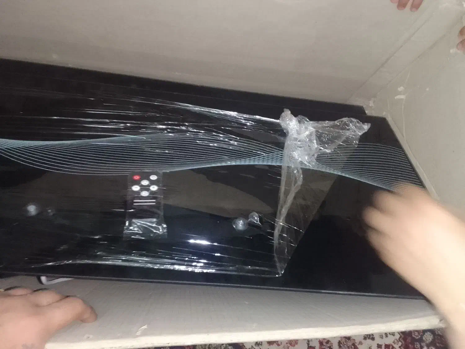 هودروکار اهورا نونو|هود|کاشان, شهدا|دیوار