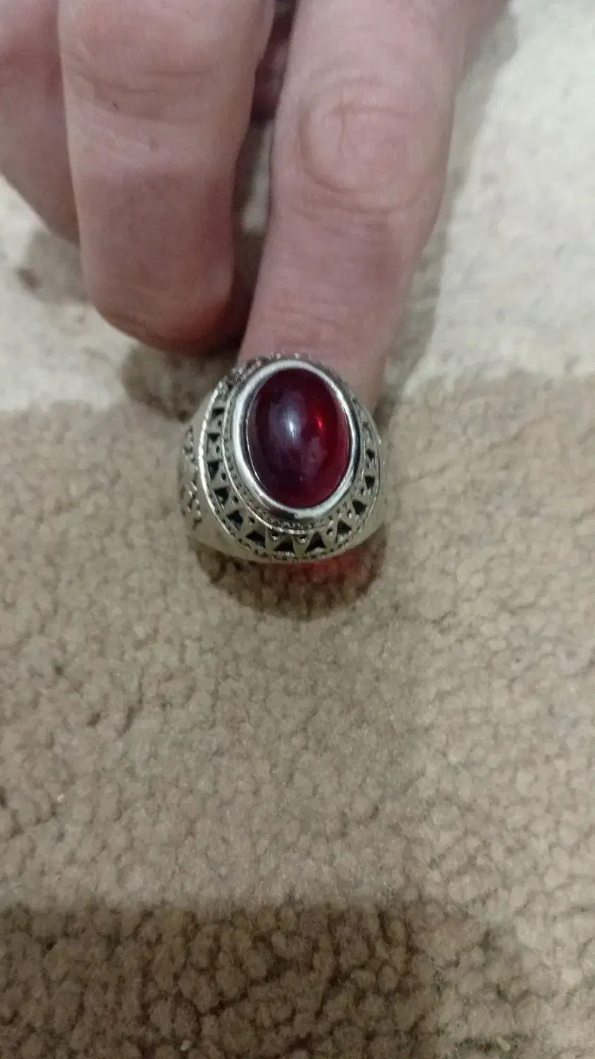 انگشتر|بدلیجات|گرگان, |دیوار