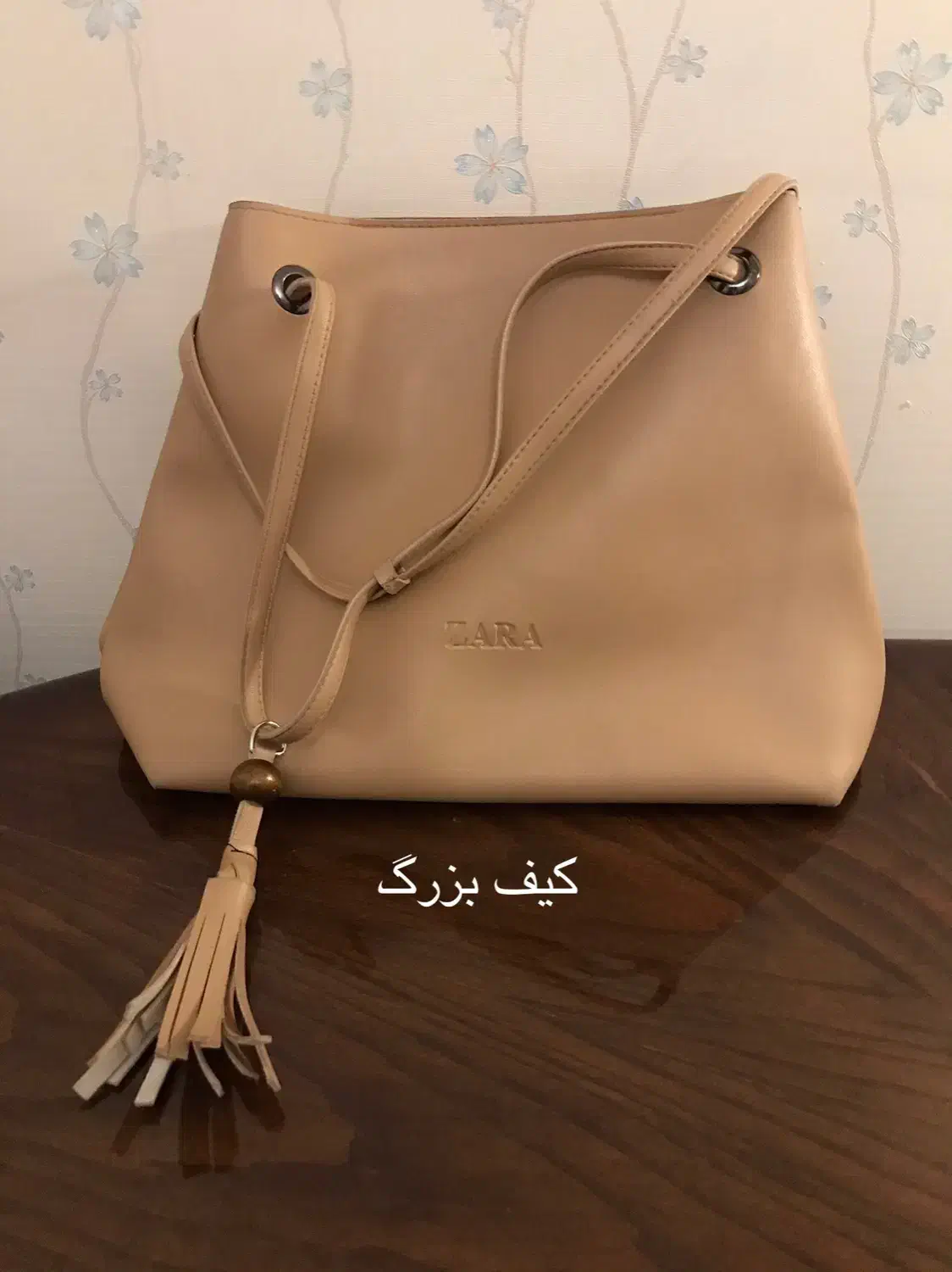 کیف بزرگ|کیف، کفش، کمربند|تهران, گیشا|دیوار