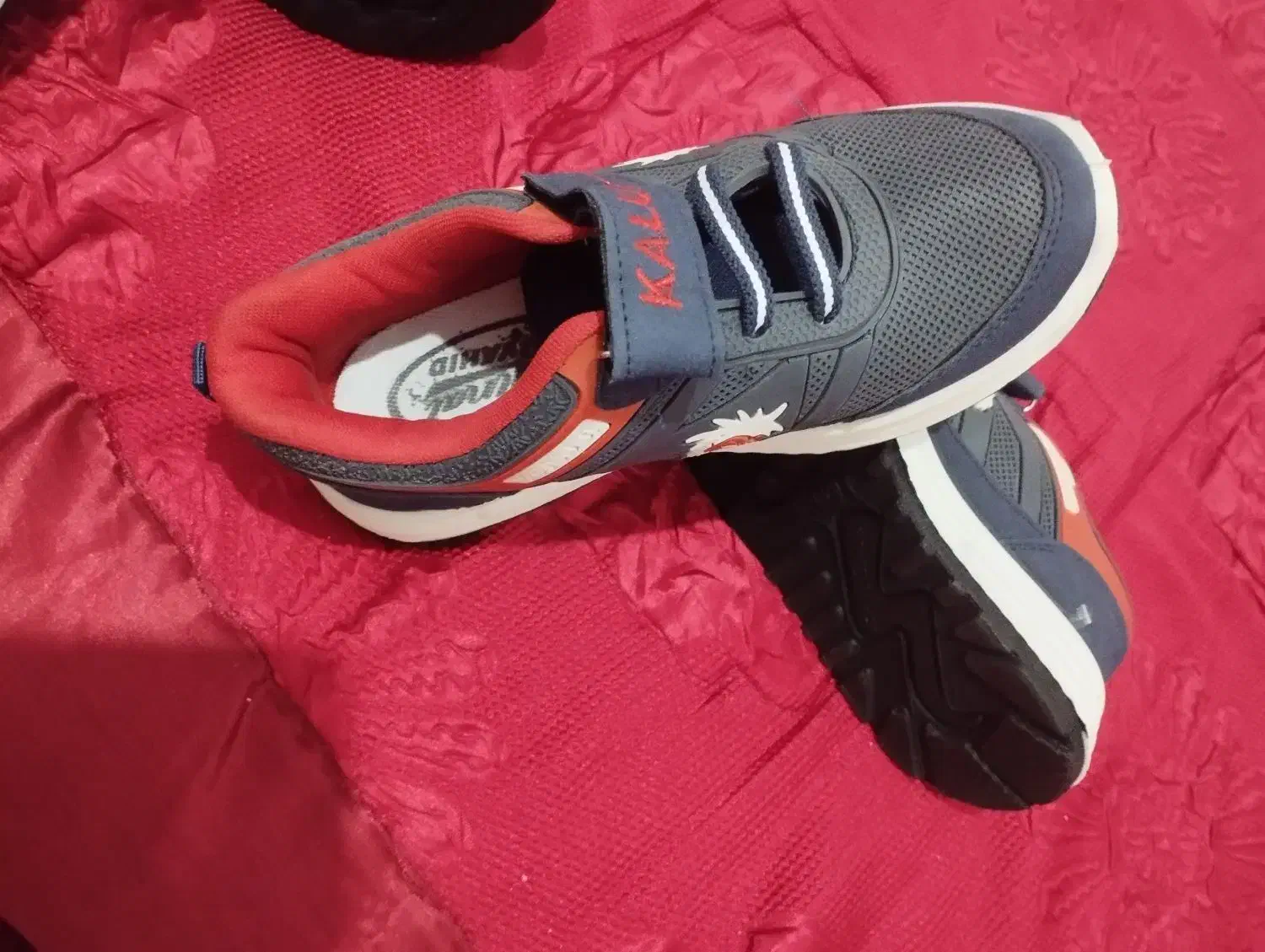 فروش کفش بچگانه|کفش و لباس بچه|شیراز, قلعه نو|دیوار