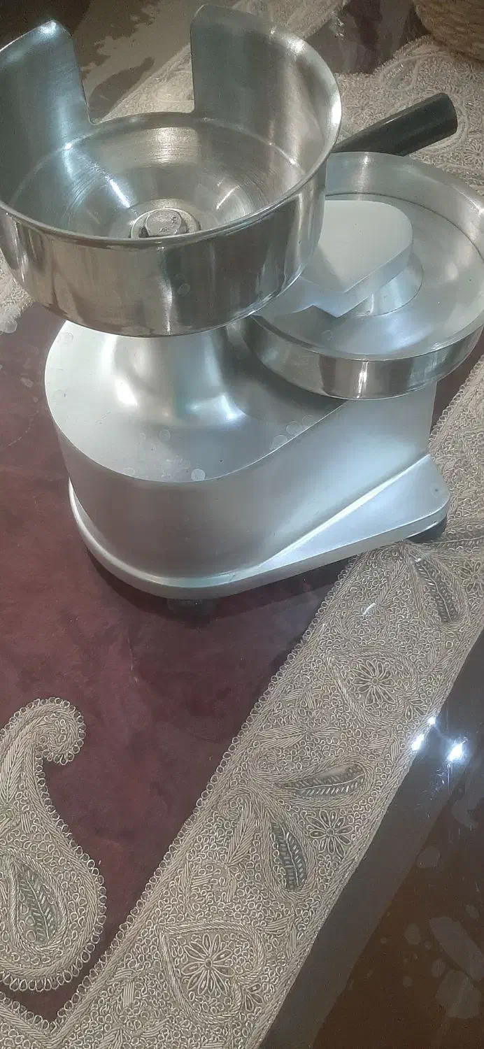 همبرگرزن دستی|ظروف پخت‌وپز|تهران, مشیریه|دیوار