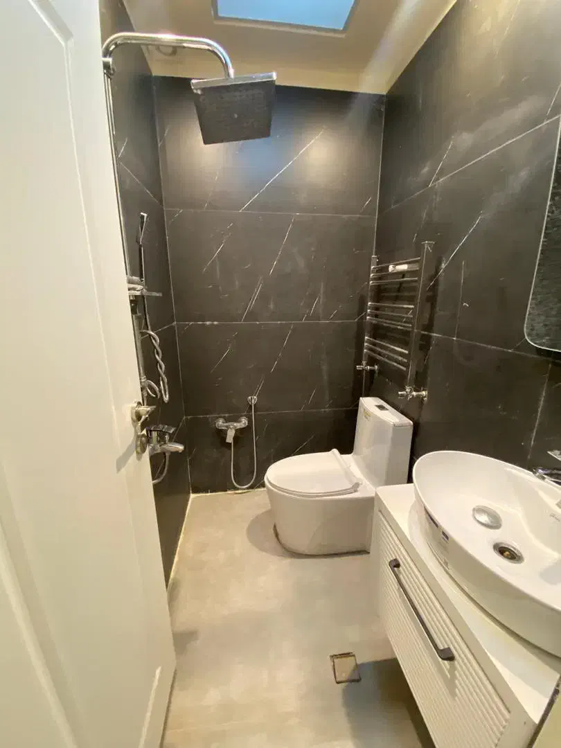 ۷۵متر ۲ خواب سعادت آباد-چهارراه سرو