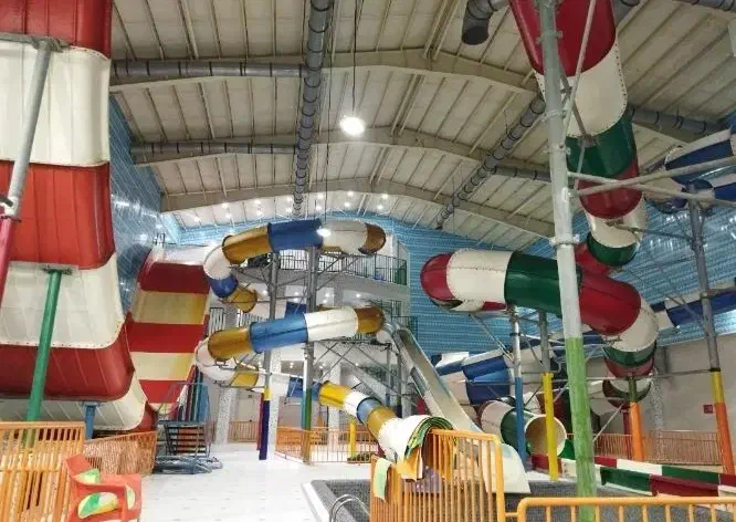 بلیط استخر رامتین|بلیت ورزشی|کرمان, |دیوار