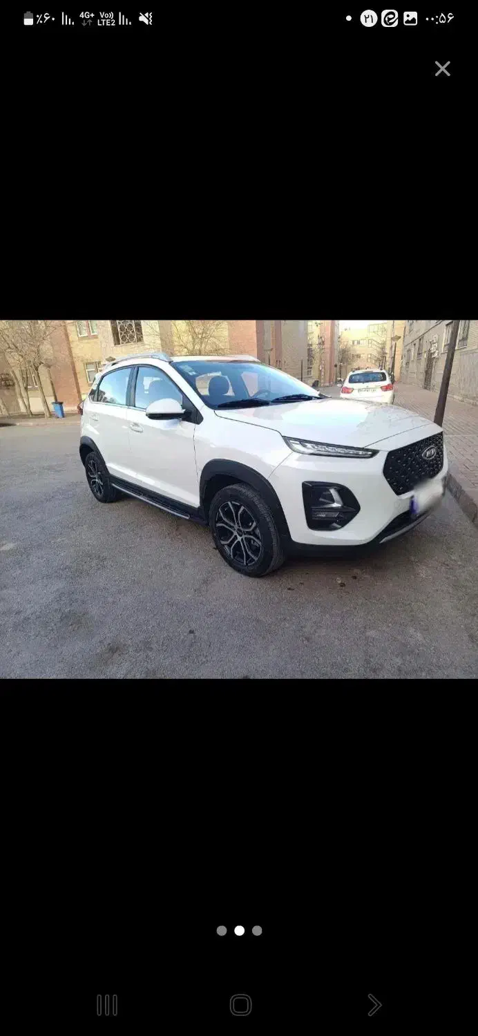 x 22 pro|خودرو سواری و وانت|شیروان (خراسان), |دیوار