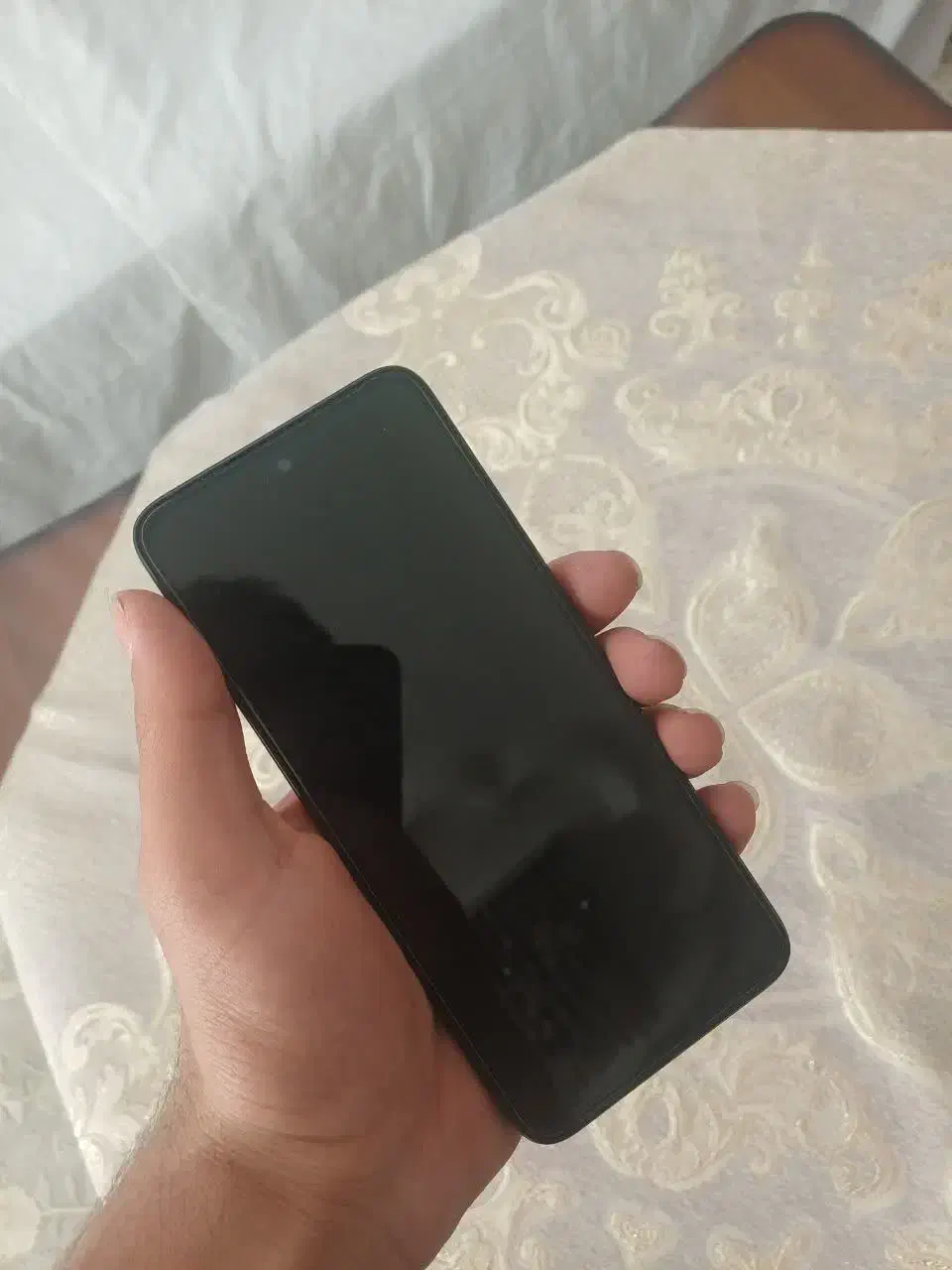 گوشی پکو m6|موبایل|همدان, |دیوار