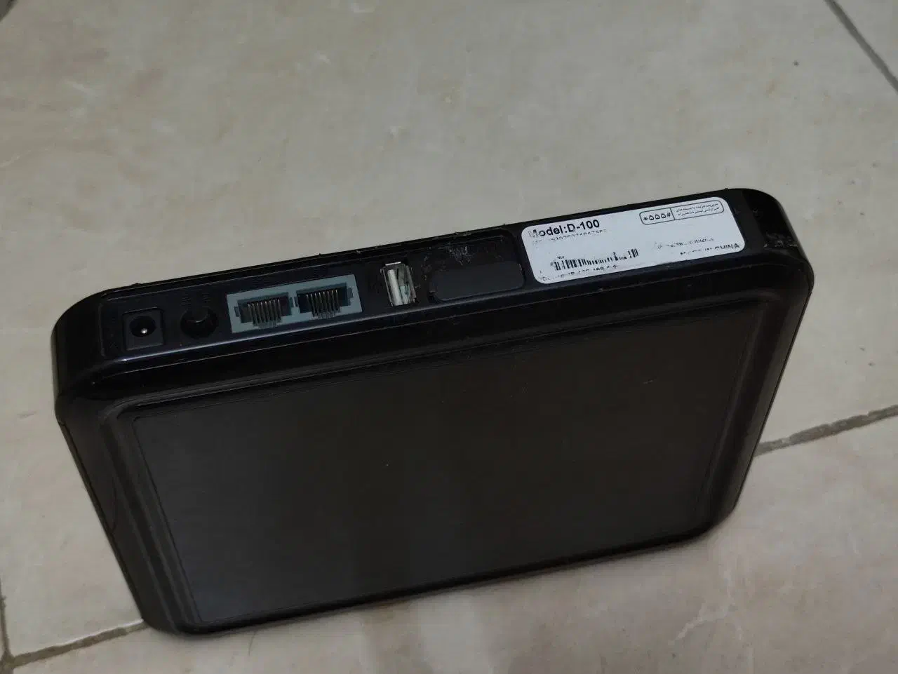 مودم سیم کارتی|مودم و تجهیزات شبکه|مشهد, الهیه|دیوار