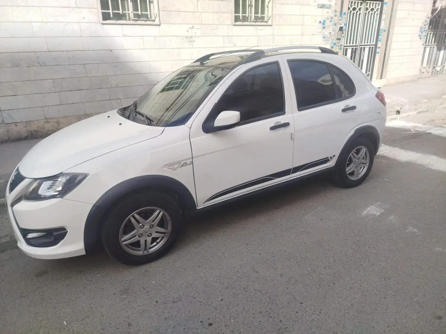 کوییکgxrتیپl|خودرو سواری و وانت|نورآباد, |دیوار