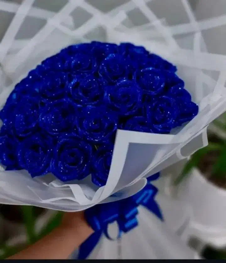 هدیه تولدی|گل مصنوعی|سقز, |دیوار