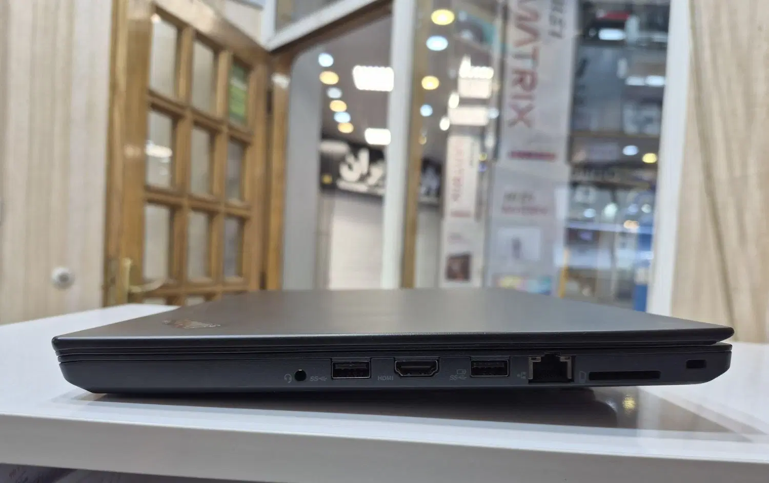 LENOVO thinkpad T480|رایانه همراه|شیراز, ملاصدرا|دیوار