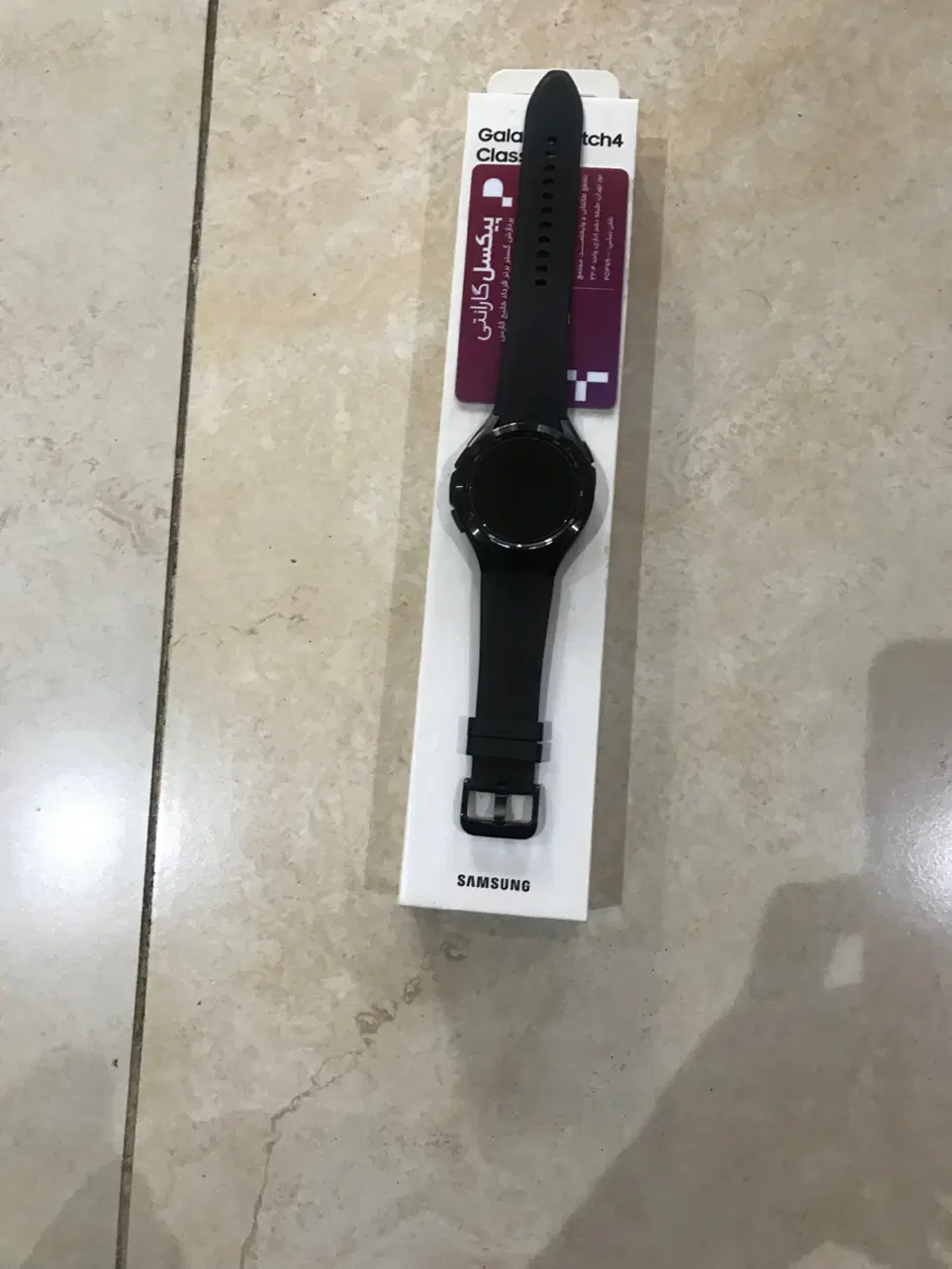 Sumsung Galaxy Watch4|ساعت|تهران, میرداماد|دیوار