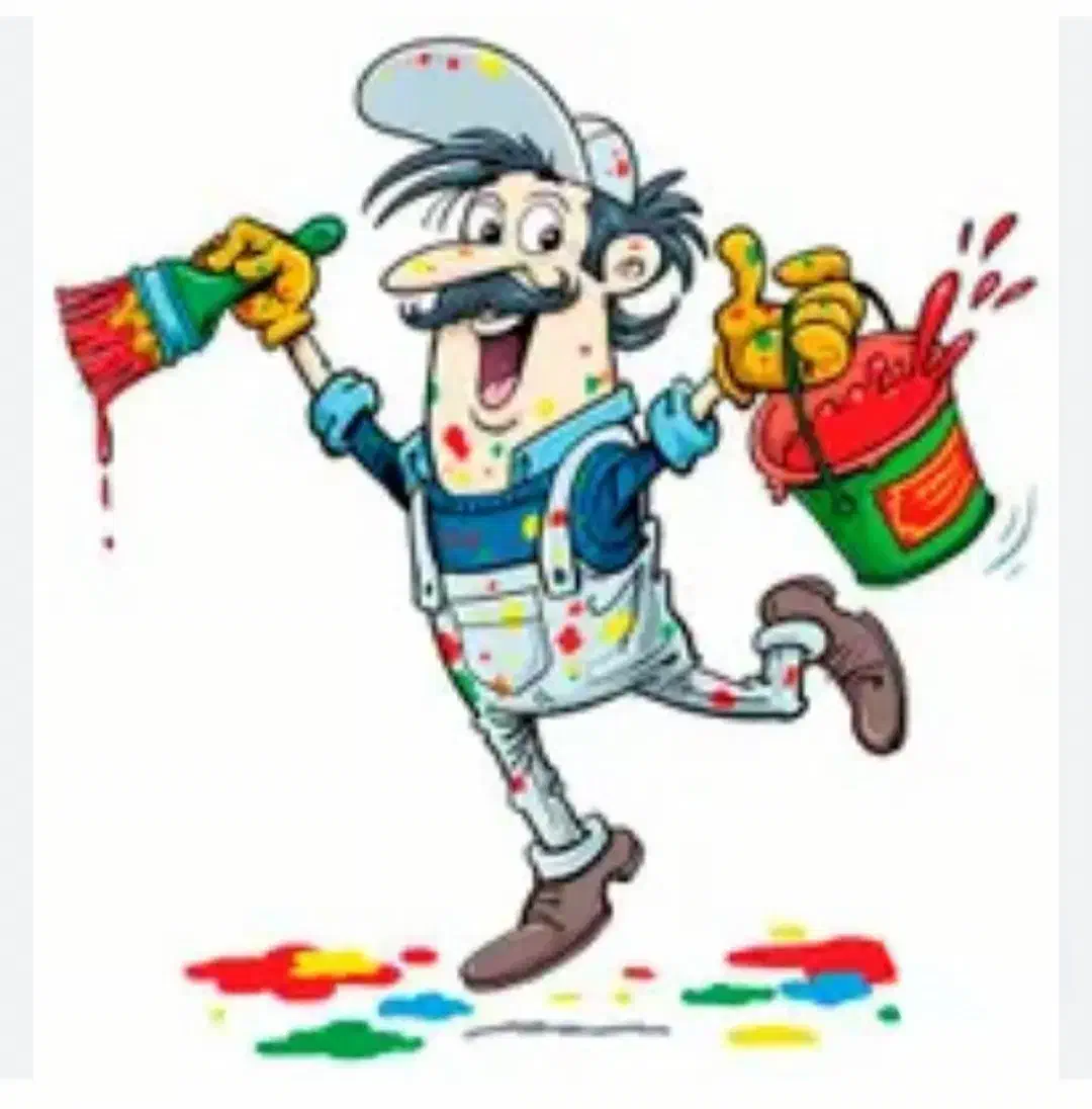 نیازمند نیرو نقاش وشاطر وردست نونوایی|استخدام صنعتی، فنی، مهندسی|کرمان, |دیوار