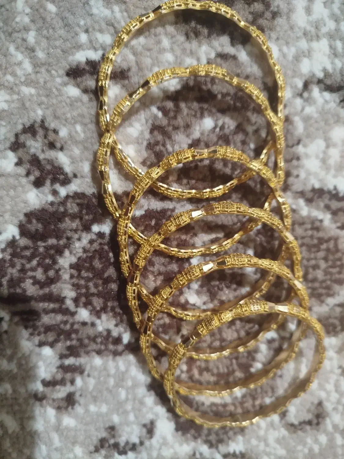 طلا۴۸گرم سایز۳نو|جواهرات|سنقر, |دیوار