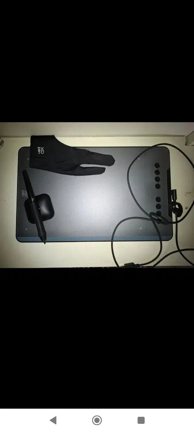 قلم نوری deco 01 V3|قطعات و لوازم جانبی رایانه|تهران, میدان ولیعصر|دیوار