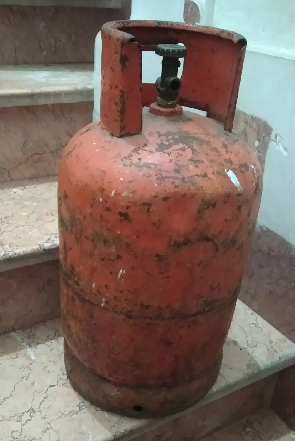 کپسول|اجاق گاز و لوازم برقی پختوپز|رشت, حمیدیان|دیوار