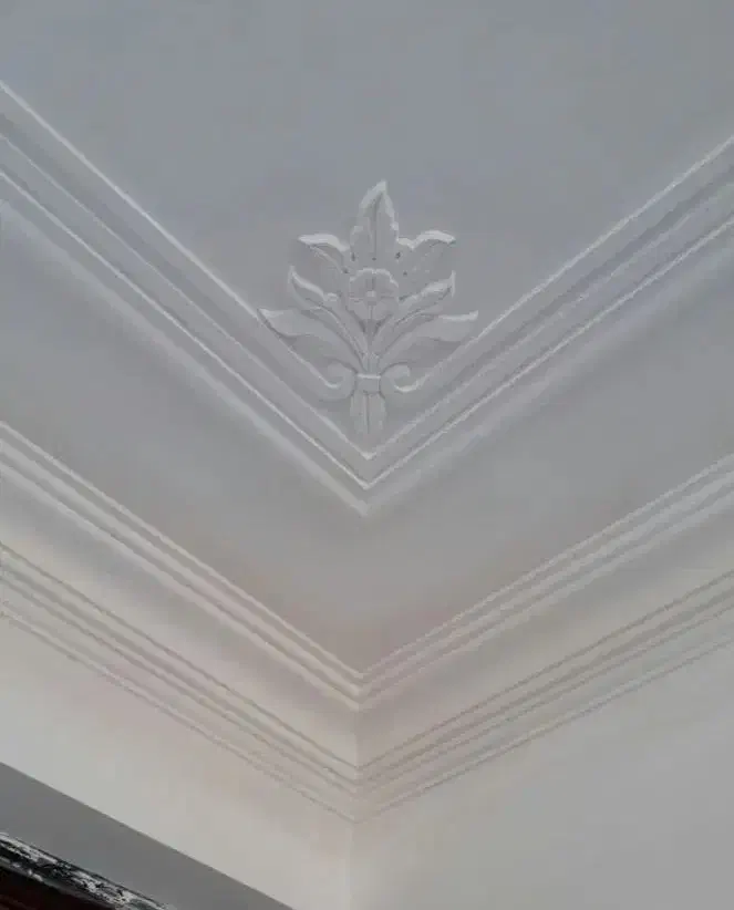 گچ کاری گچکاری|خدمات پیشه و مهارت|قم, زاد|دیوار