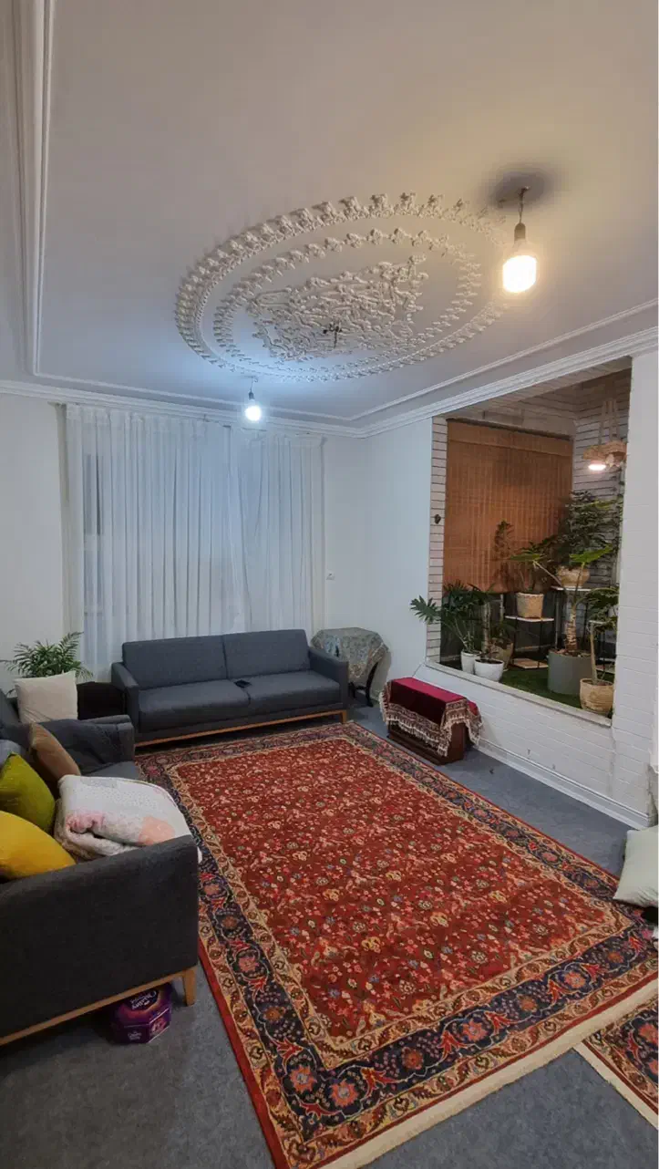 ویلایی ۲۴۰ متری گلشهر جنوبی|فروش خانه و ویلا|بندرعباس, |دیوار