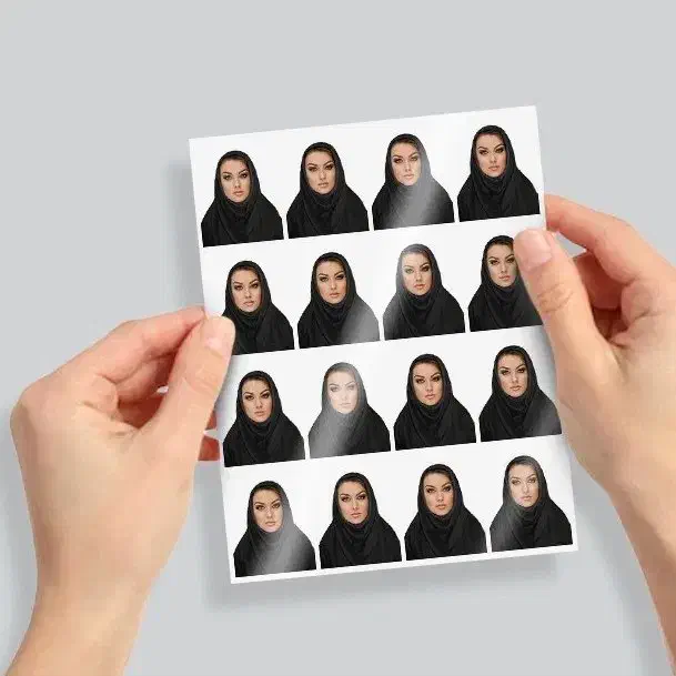 چاپ عکس و اعلامیه|خدمات رایانه‌ای و موبایل|خرم‌آباد, |دیوار