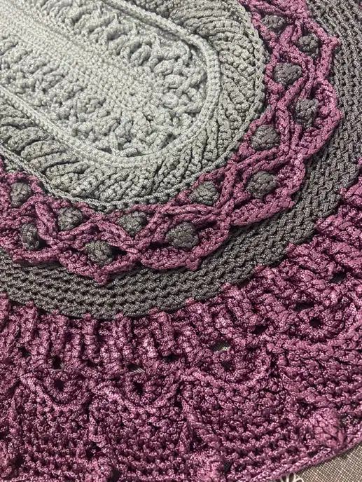 سفارش انواع لباس ، رومیزی ، رو تختی و غیره|صنایع دستی و سایر لوازم تزئینی|لواسان, |دیوار