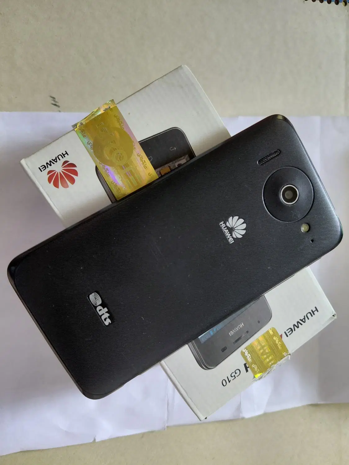 هواوی G510|موبایل|مشهد, احمدآباد|دیوار