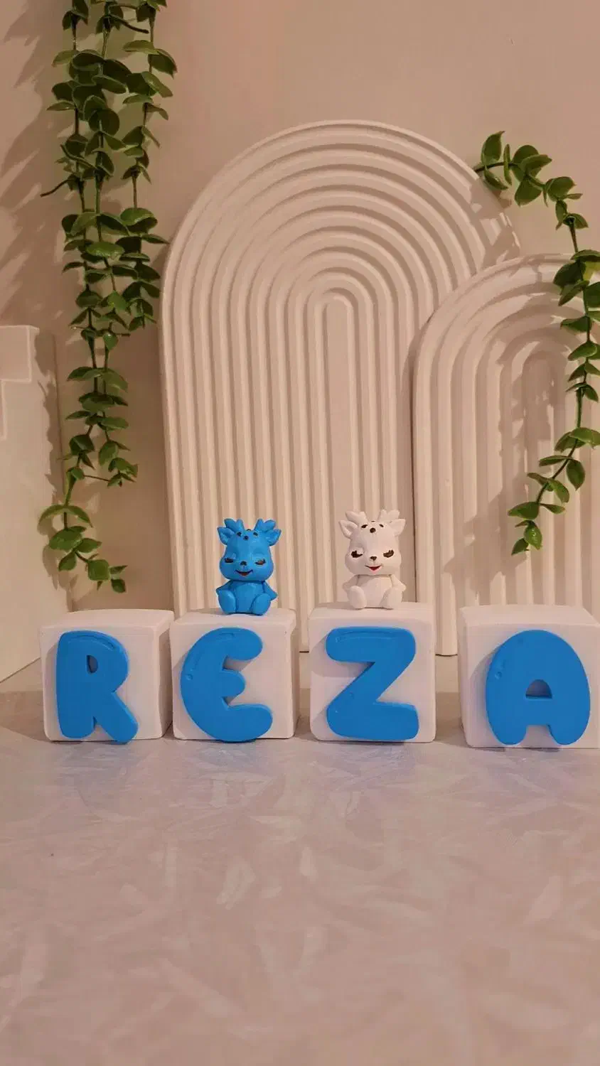 استند اسم|صنایع دستی و سایر لوازم تزئینی|نیشابور, مدرس|دیوار