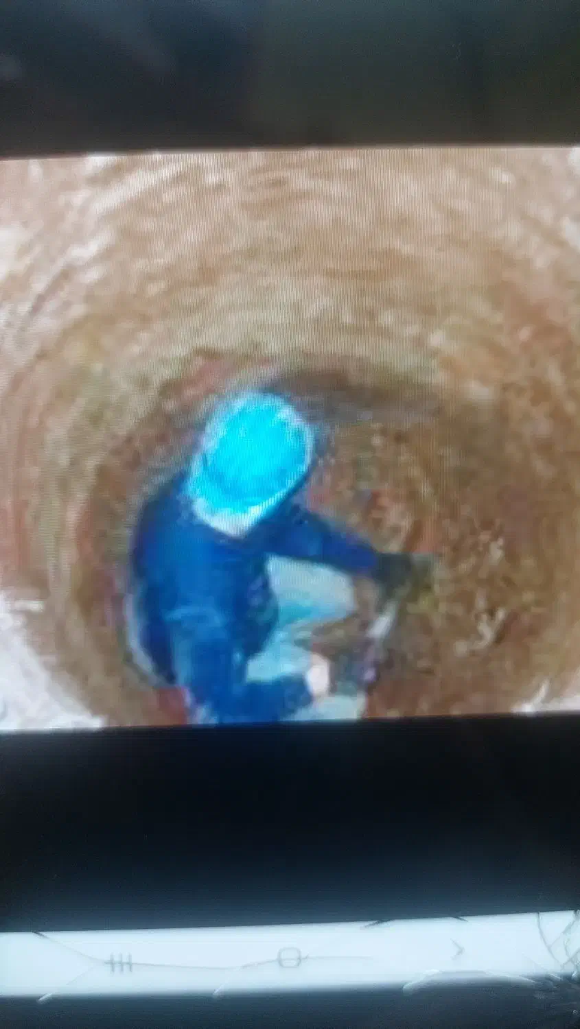 مغنی چاه کن مقنی حفاری|خدمات پیشه و مهارت|شهریار, شهریار|دیوار