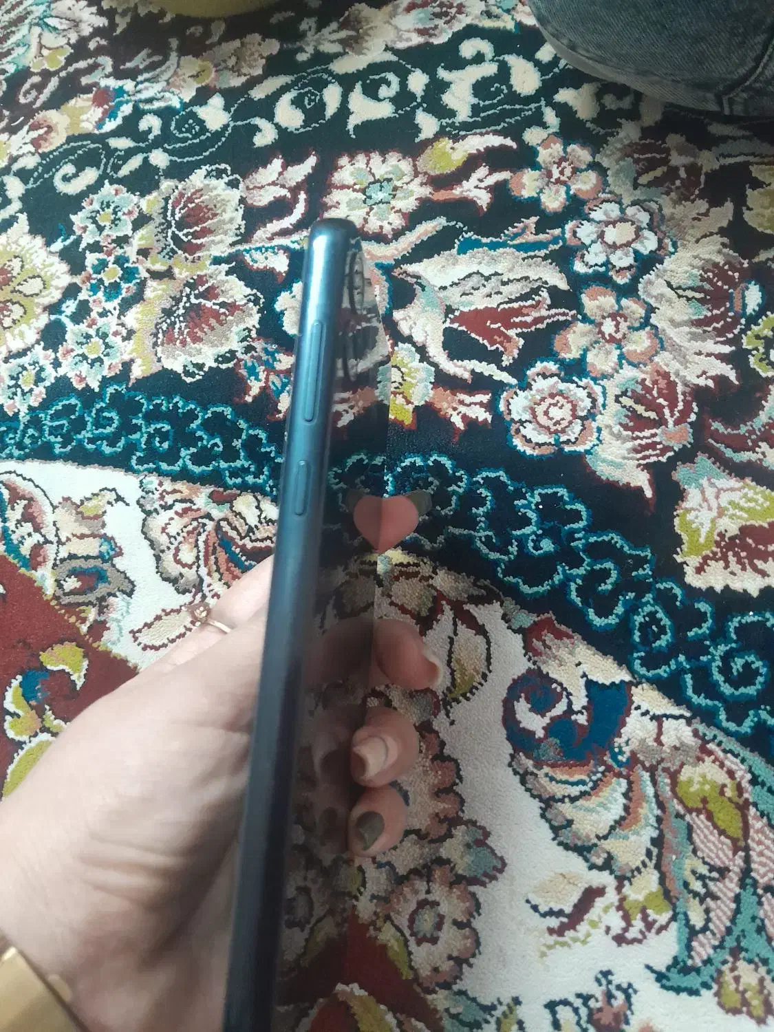 گوشی سامسونگ|موبایل|مشهد, خواجه ربیع|دیوار