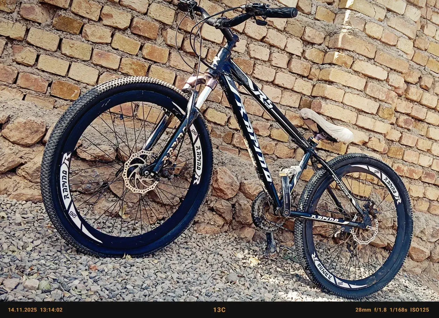 دوچرخه|دوچرخه، اسکیت، اسکوتر|آوج, |دیوار