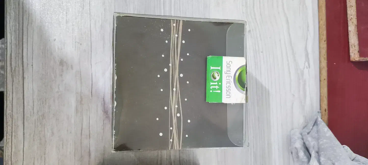 جعبه گوشی Samsung s 2|لوازم جانبی موبایل و تبلت|تهران, بهجتآباد|دیوار