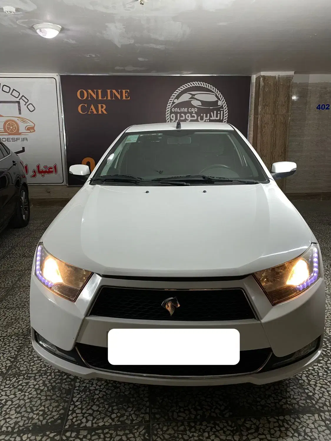 دنا معمولی تیپ 1 مدل ۱۳۹۸ فروش یا معاوضه هایما S7|خودرو سواری و وانت|اصفهان, آفاران|دیوار