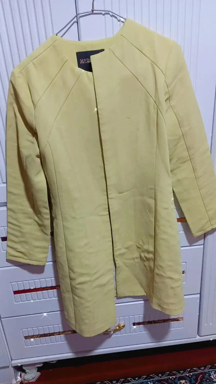 مانتو|لباس|بوکان, |دیوار