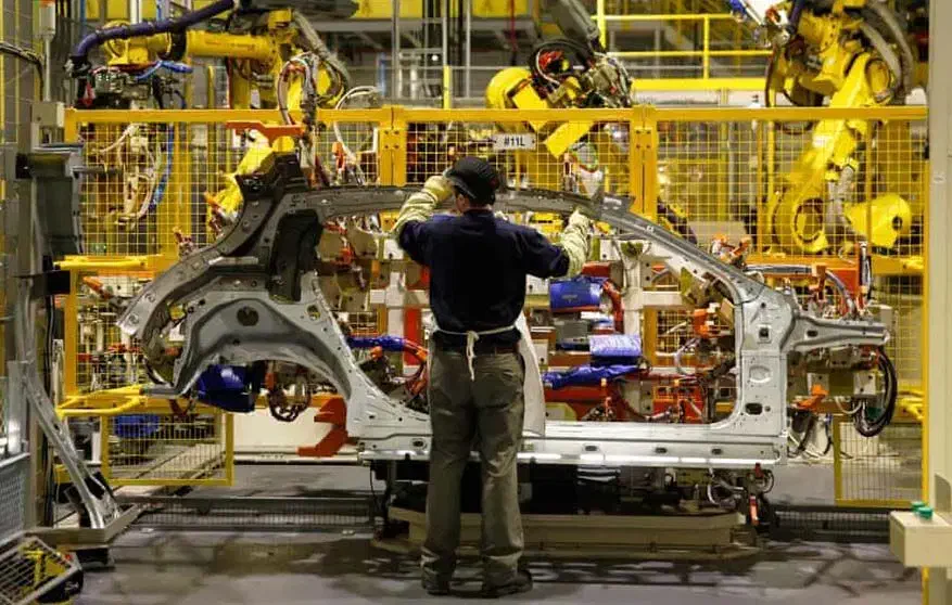 کارخانه قطعات تبدیلی بدنه خودرو|استخدام صنعتی، فنی، مهندسی|تالش, هشتپر|دیوار