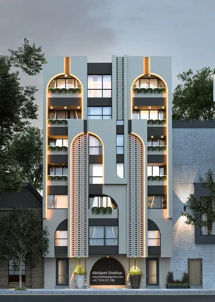 پیش فروش واحد 138 متری سند دار در گلشهر|پیش‌فروش املاک|کرج, گلشهر|دیوار