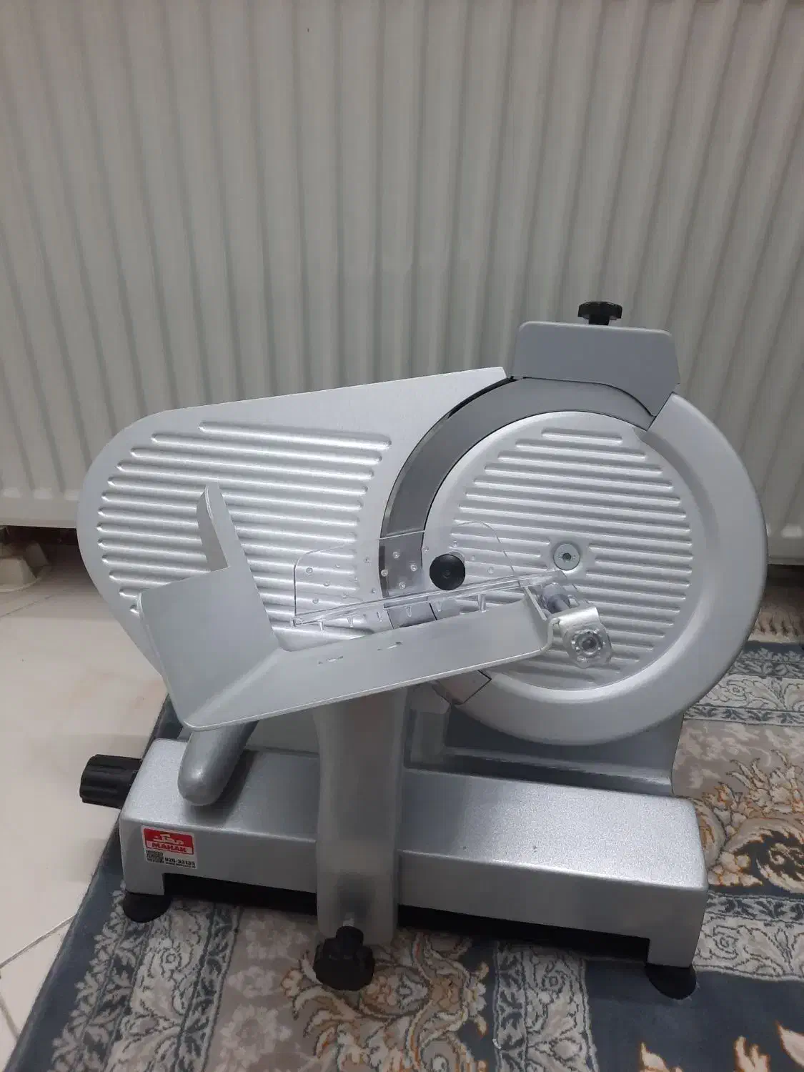 کالباسبر محک|فروشگاه و مغازه|کرج, شهرک فهمیده|دیوار