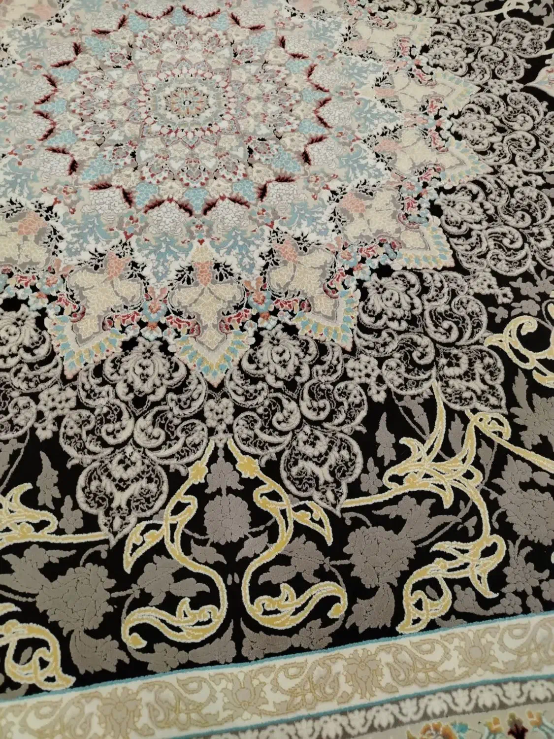 فرش|فرش|مریوان, |دیوار