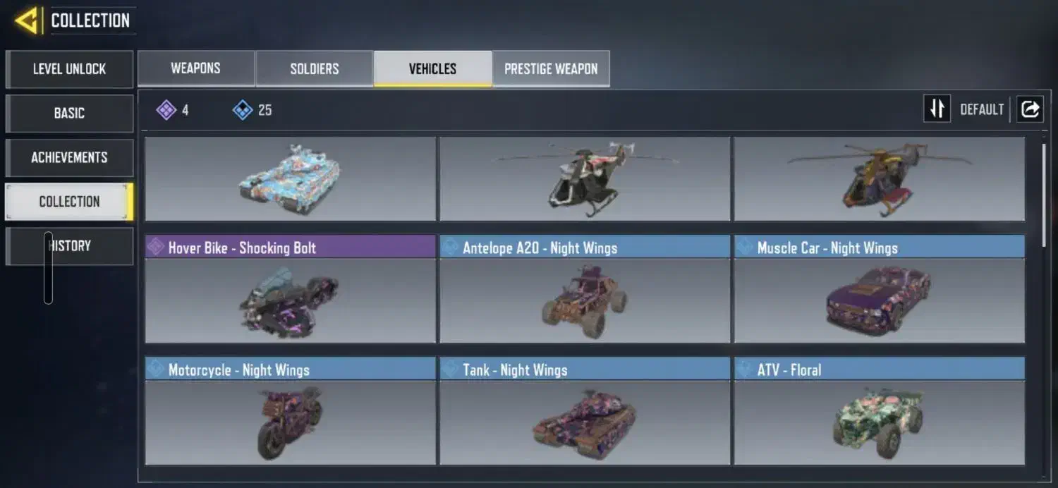 اکانت کالاف|کنسول، بازی ویدئویی و آنلاین|چورزق, |دیوار