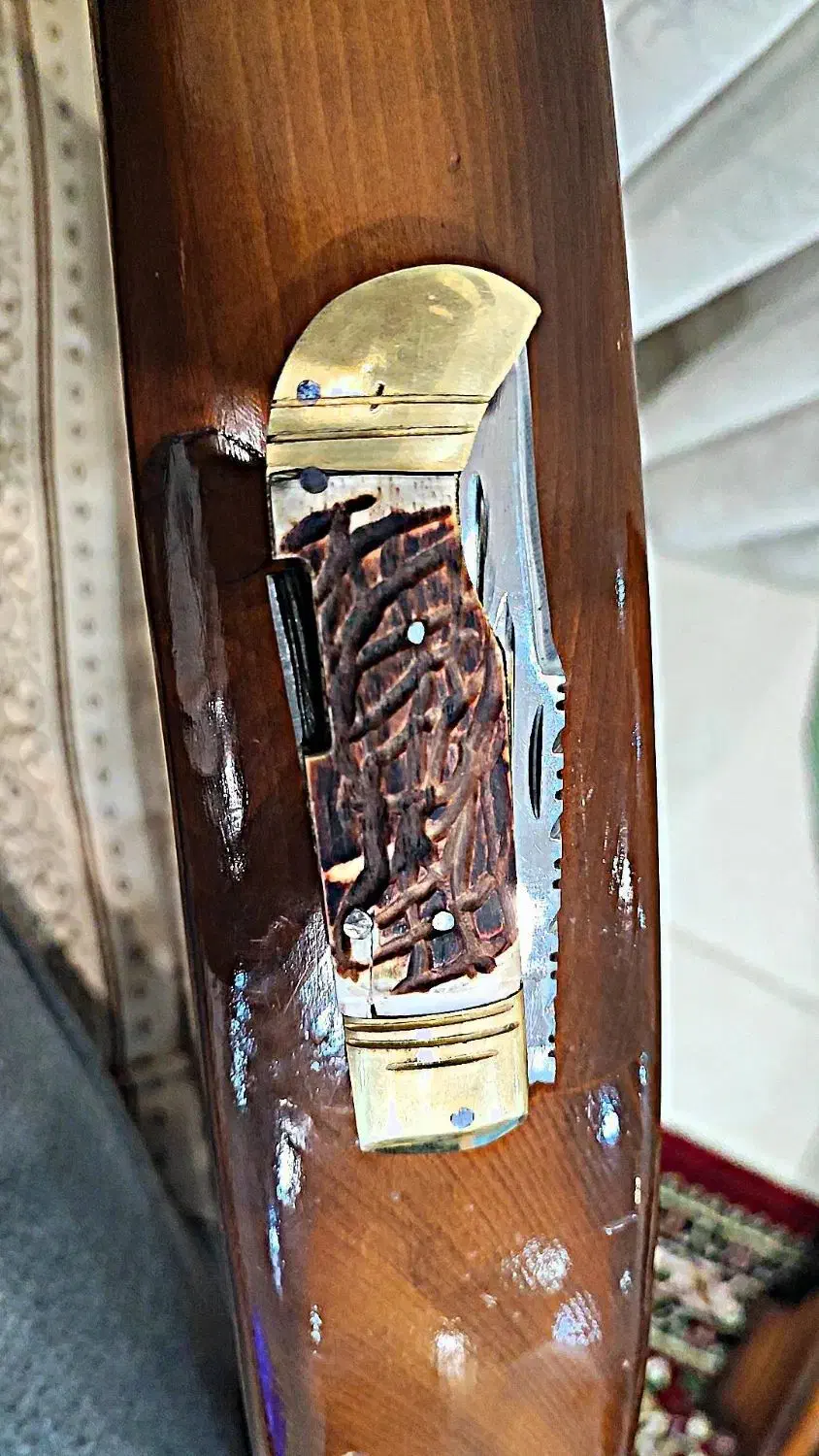 چاقو زنجان|کوهنوردی و کمپینگ|قزوین, |دیوار