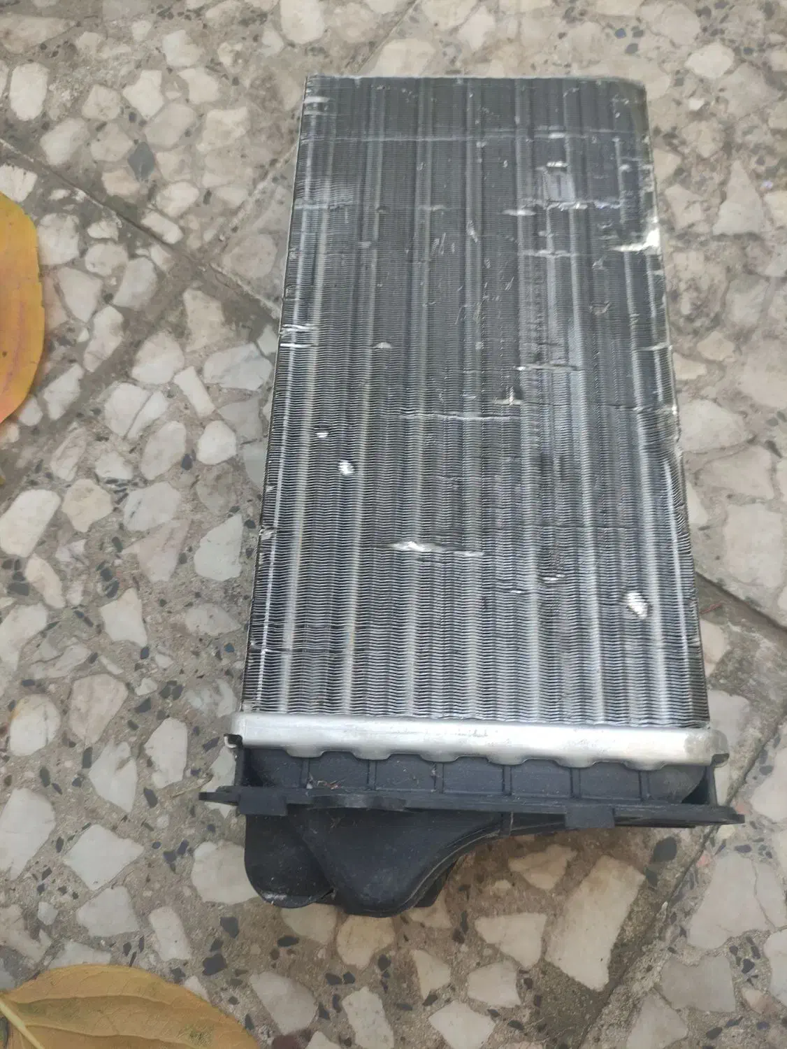 رادیاتور بخاری ۲۰۶ تیپ۳|قطعات یدکی و لوازم جانبی|رشت, پارک شهر|دیوار