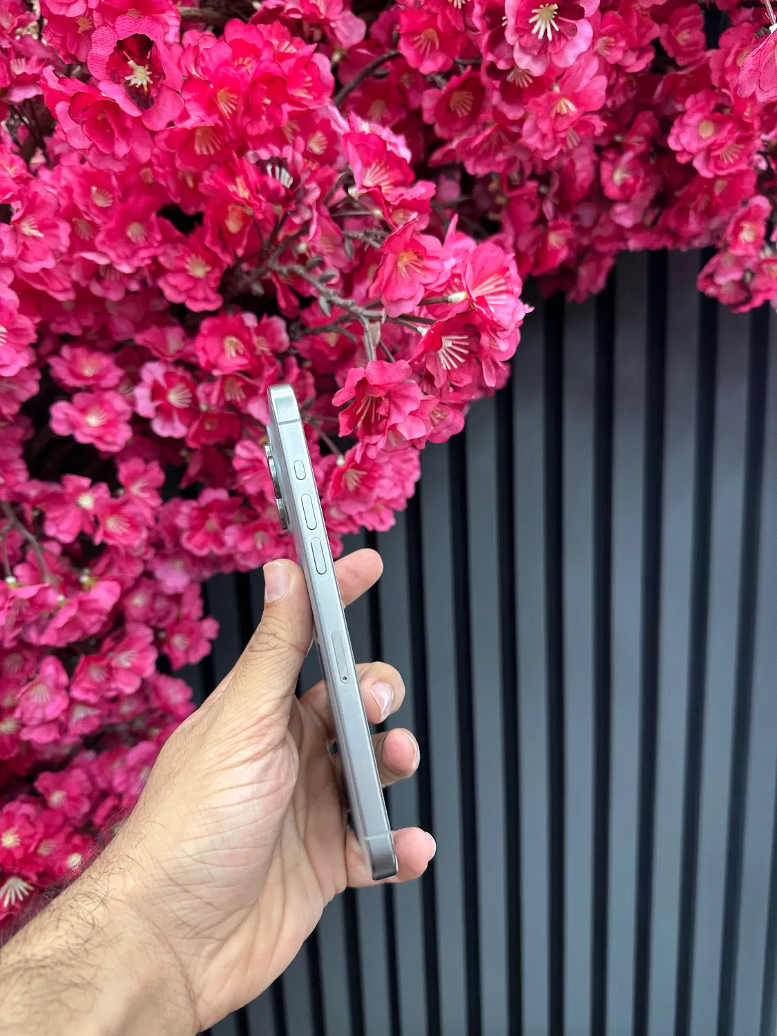 iPhone 15 Pro Max 512GB|موبایل|تبریز, |دیوار