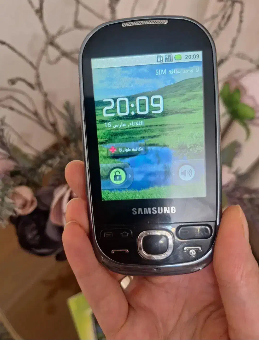 گوشی سامسونگ|موبایل|تهران, اکباتان|دیوار