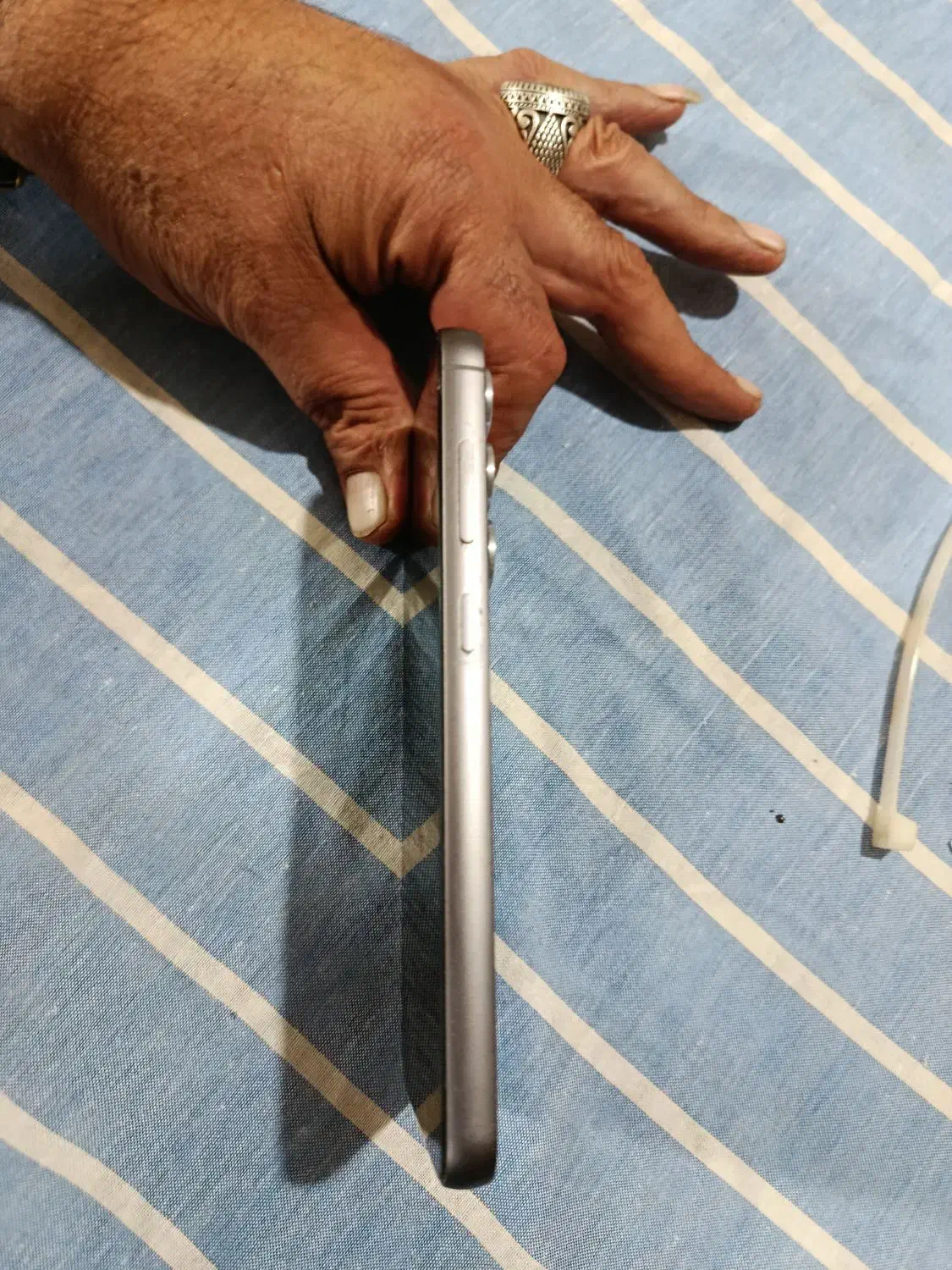 گوشی سامسونگ a23fe|موبایل|ماهدشت, |دیوار