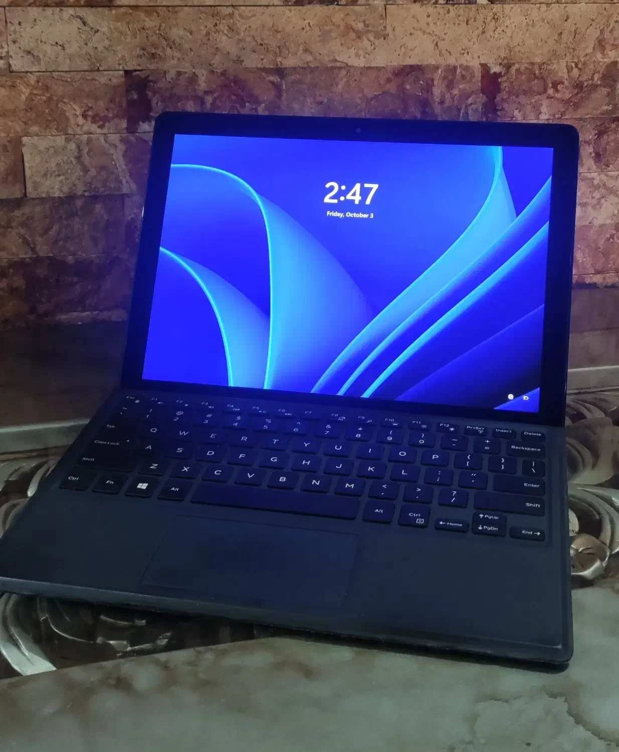 Surface DELL|تبلت|تهران, شهرک رضویه|دیوار