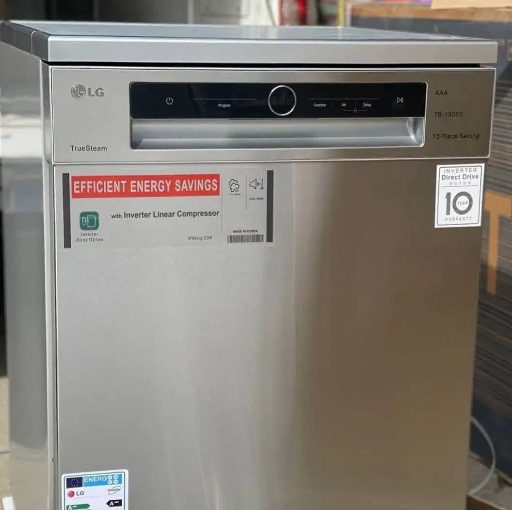 ظرفشویی الجی|ماشین ظرفشویی|قزوین, |دیوار