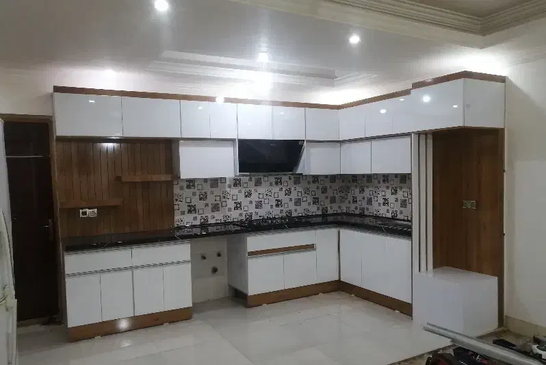 کابینت وکمد اقتصادی|جاکفشی، کمد، دراور|آزادشهر, |دیوار