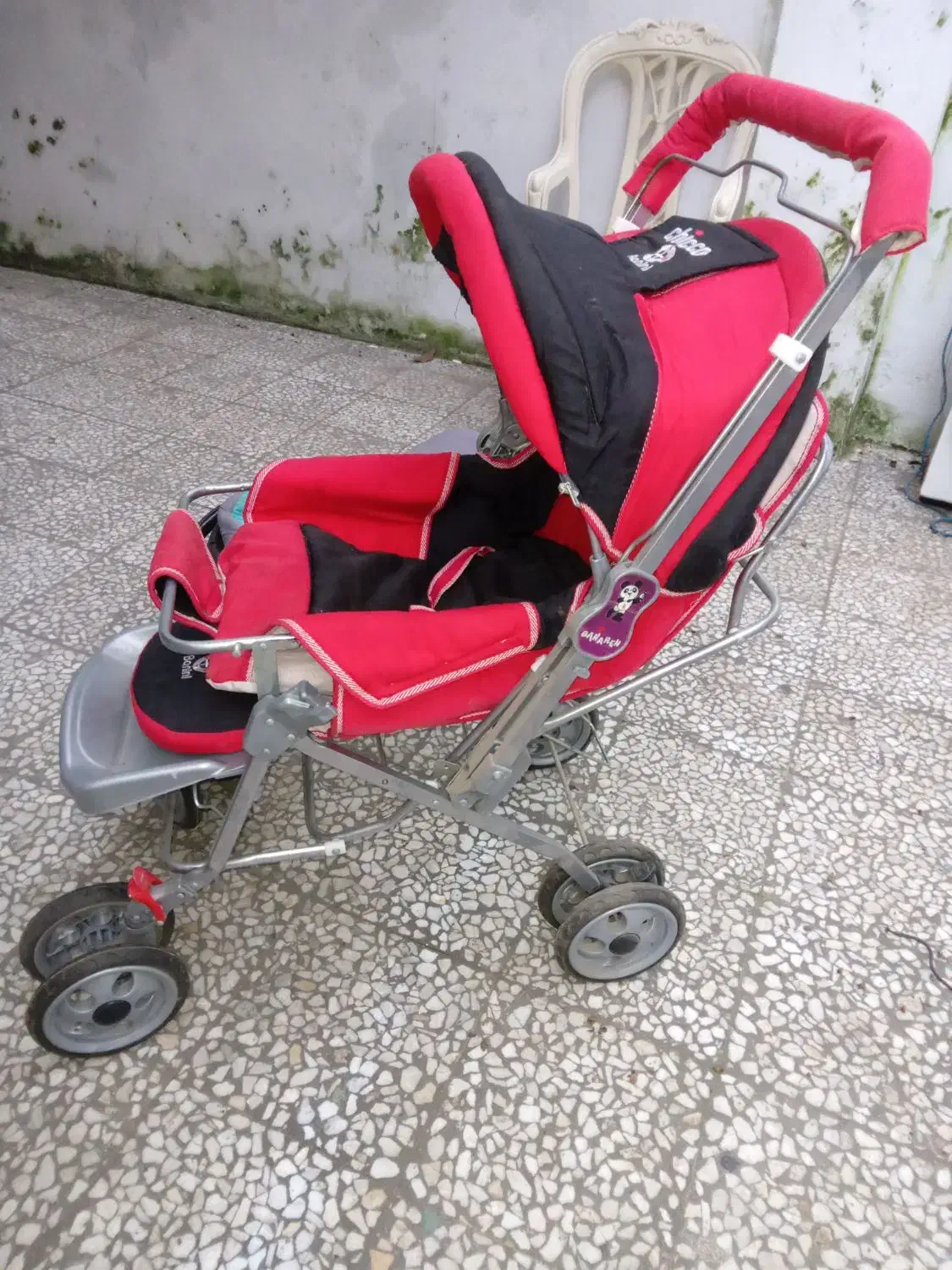 کریروکالسکه|کالسکه و لوازم جانبی|لنگرود, |دیوار